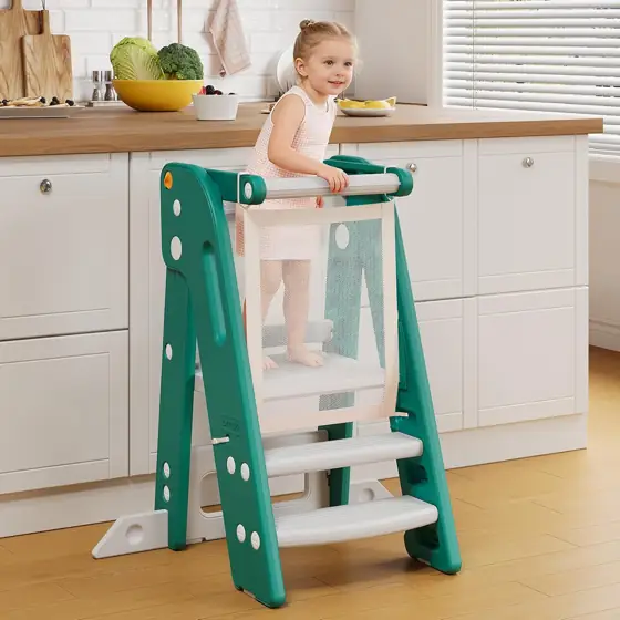 Onasti Toddler Standing Tower Converts… — Photo 1