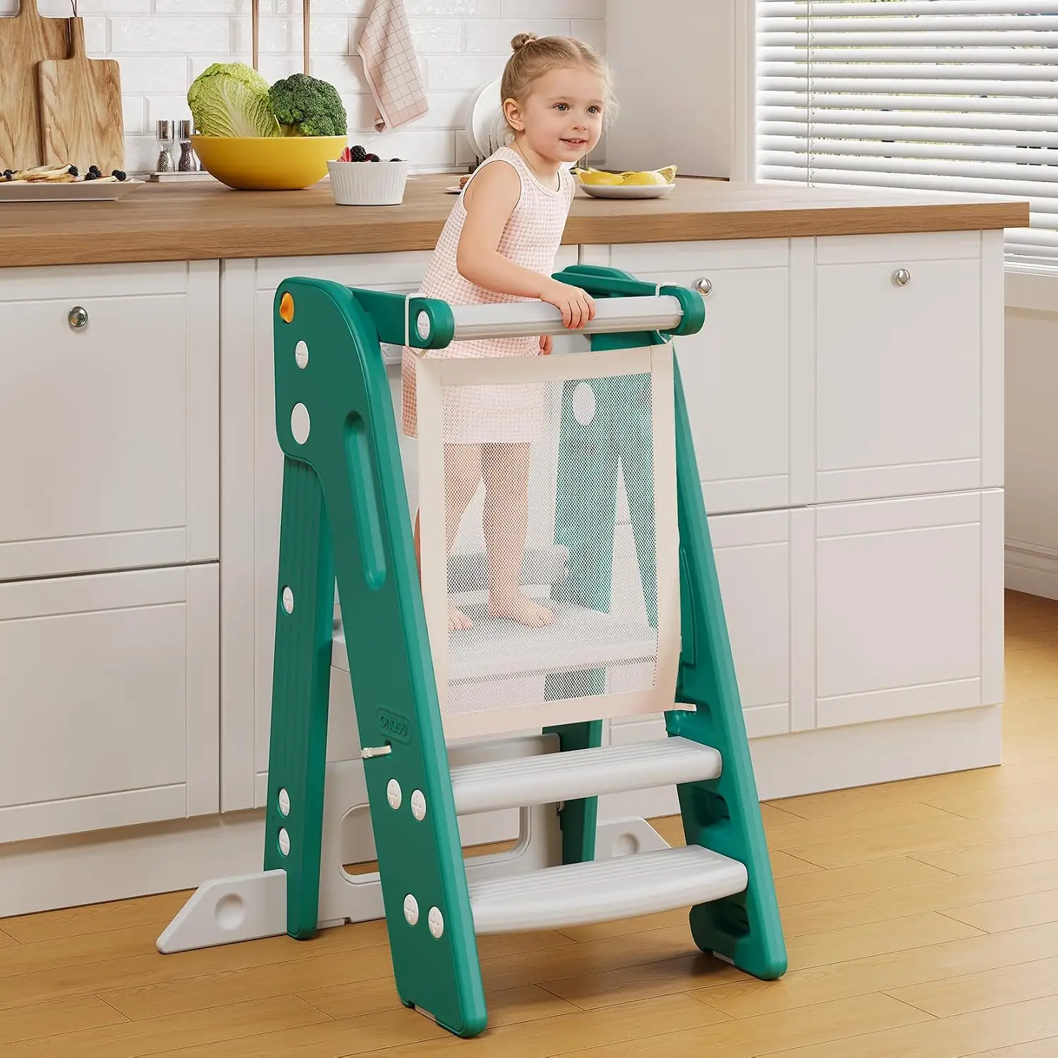 Onasti Toddler Standing Tower Converts… — Photo 1