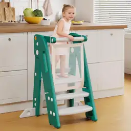 Onasti Toddler Standing Tower Converts… — Photo 1