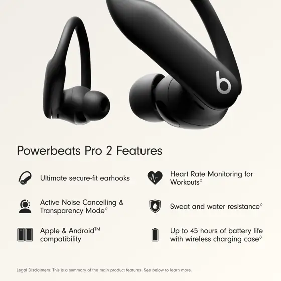 Beats Powerbeats Pro 2 -… — Photo 2
