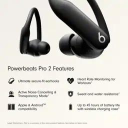 Beats Powerbeats Pro 2 -… — Photo 2