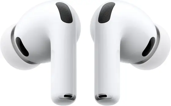 Apple AirPods Pro 3 Wireless… — Photo 1