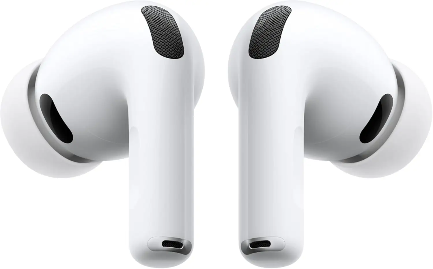 Apple AirPods Pro 3 Wireless… — Photo 1