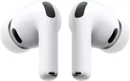Apple AirPods Pro 3 Wireless… — Photo 1