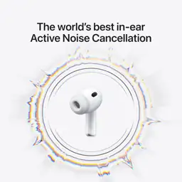 Apple AirPods Pro 3 Wireless… — Photo 2