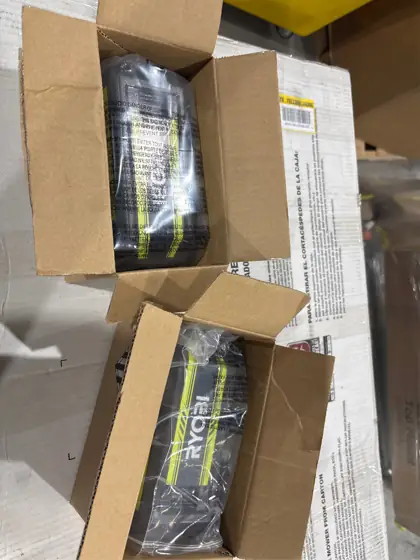 40V HP Brushless 21 in.… — Photo 3