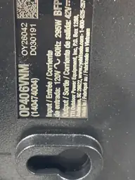40V HP Brushless 21 in.… — Photo 7