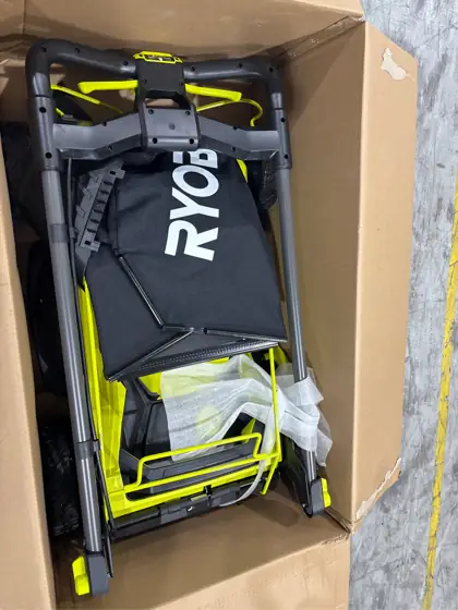 40V HP Brushless 21 in.… — Photo 8
