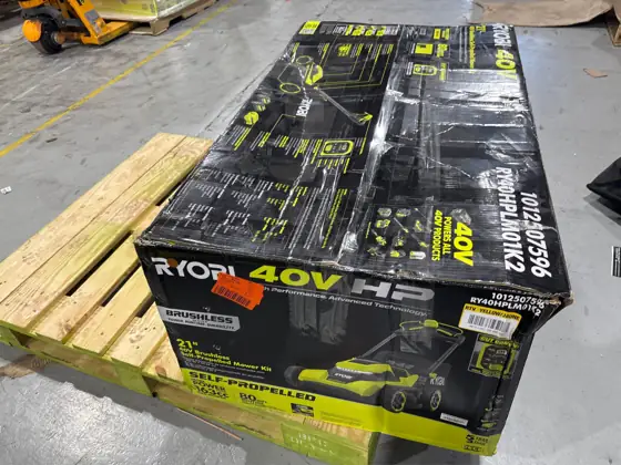 40V HP Brushless 21 in.… — Photo 11