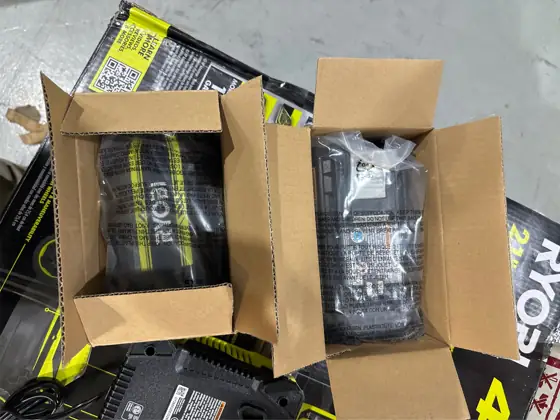 40V HP Brushless 21 in.… — Photo 8