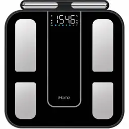 iHome 8-Electrode Smart Body Composition… — Photo 1