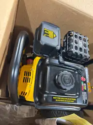 3400 PSI 2.5 GPM Gas… — Photo 5