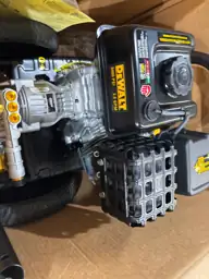 3400 PSI 2.5 GPM Gas… — Photo 6