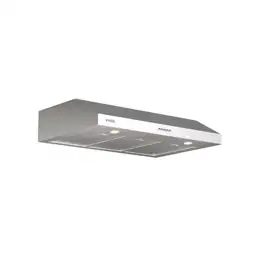 30 in. 400 CFM Ducted… — Photo 1