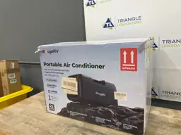 BougeRV Portable Air Conditioner PC35… — Photo 3