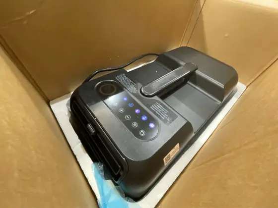 BougeRV Portable Air Conditioner PC35… — Photo 5
