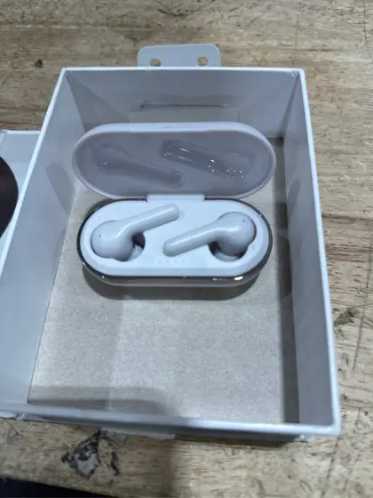 Heyday True Wireless Earbuds -… — Photo 3