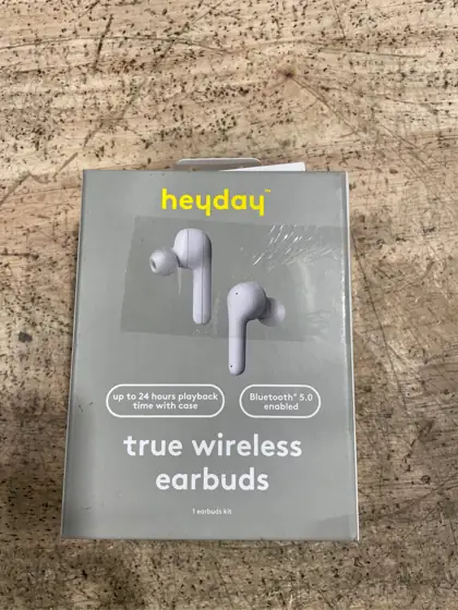 Heyday True Wireless Earbuds -… — Photo 3