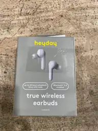 Heyday True Wireless Earbuds -… — Photo 3