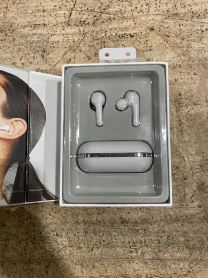 True Bluetooth Wireless Earbuds -… — Photo 3