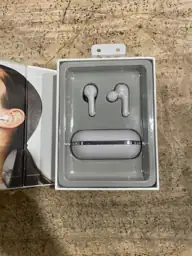 True Bluetooth Wireless Earbuds -… — Photo 3