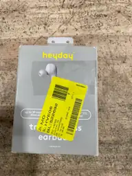 True Bluetooth Wireless Earbuds -… — Photo 4