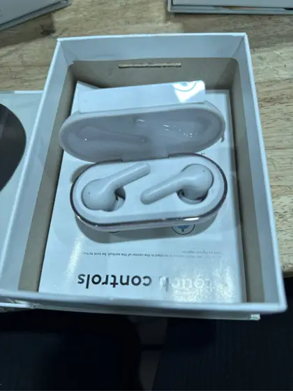 Heyday True Wireless Earbuds -… — Photo 3