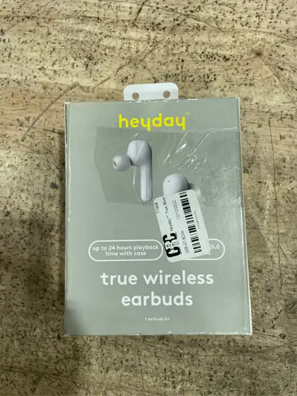 Heyday True Wireless Earbuds -… — Photo 3