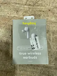 Heyday True Wireless Earbuds -… — Photo 3