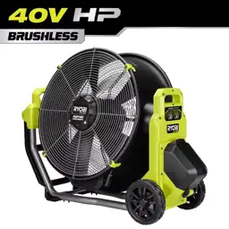 40V HP Brushless Cordless Hybrid… — Photo 1