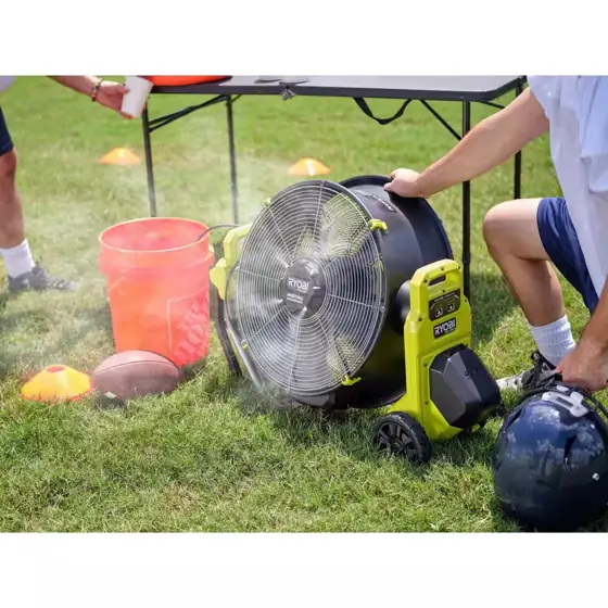 40V HP Brushless Cordless Hybrid… — Photo 2