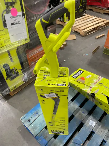 RYOBI ONE+ 18V 10 in.… — Photo 6