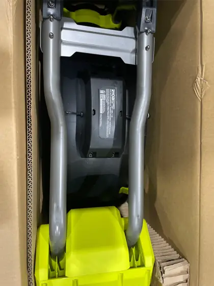 40V HP Brushless Cordless Hybrid… — Photo 4
