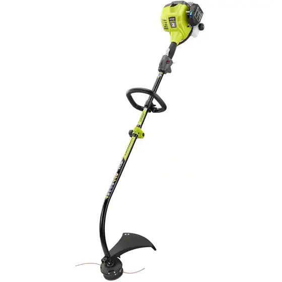 RYOBI 25 cc 2-Stroke Attachment… — Photo 1
