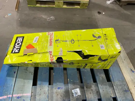 RYOBI 25 cc 2-Stroke Attachment… — Photo 3