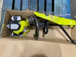 RYOBI 25 cc 2-Stroke Attachment… — Photo 4