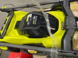RYOBI 40V HP Brushless 20… — Photo 3