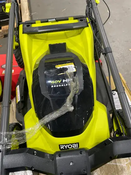 RYOBI 40V HP Brushless 20… — Photo 4