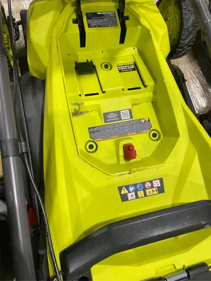 RYOBI 40V HP Brushless 20… — Photo 5