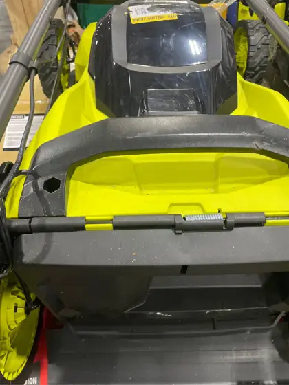 RYOBI 40V HP Brushless 20… — Photo 6