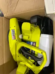 RYOBI 1800 PSI 1.2 GPM… — Photo 4