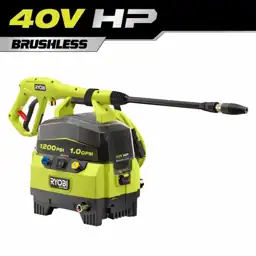 40V 1200 PSI 1.0 GPM… — Photo 1