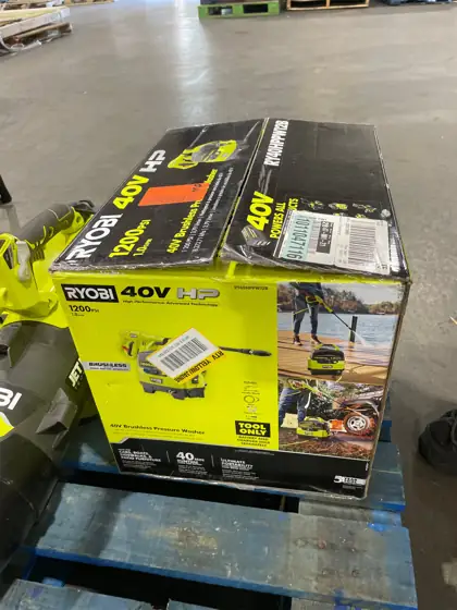 40V 1200 PSI 1.0 GPM… — Photo 3