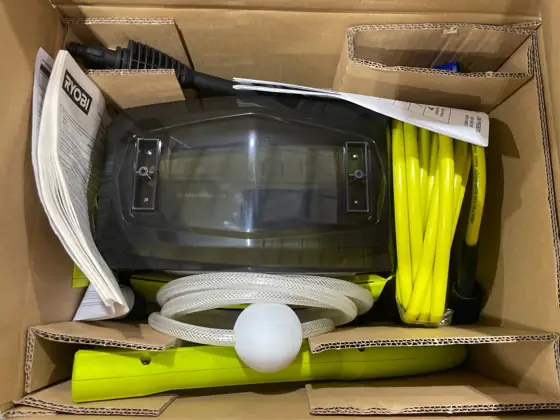 40V 1200 PSI 1.0 GPM… — Photo 4