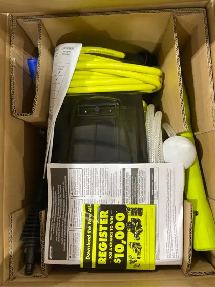 40V 1200 PSI 1.0 GPM… — Photo 5