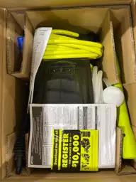 40V 1200 PSI 1.0 GPM… — Photo 5