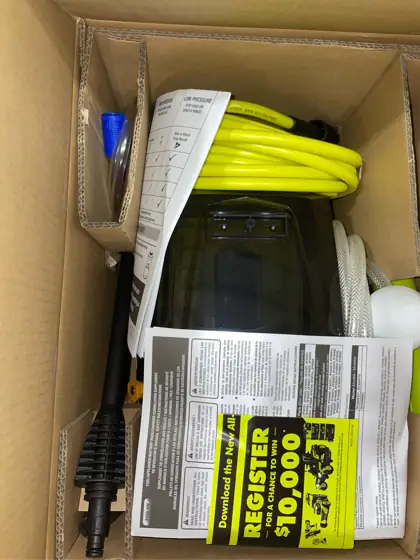 40V 1200 PSI 1.0 GPM… — Photo 6