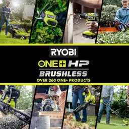 ONE+ HP 18V Brushless 10… — Photo 2