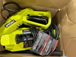 RYOBI 1800 PSI 1.2 GPM… — Photo 4