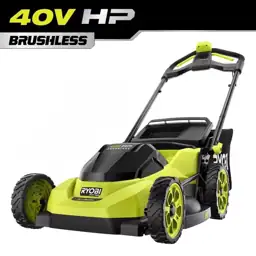 RYOBI 40V HP Brushless 20… — Photo 1